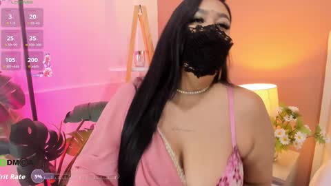 Snapshot of shantatiare_ chatting on September 8, 9:58 pm SHANTAL  online show from September 8, 9:58 pm