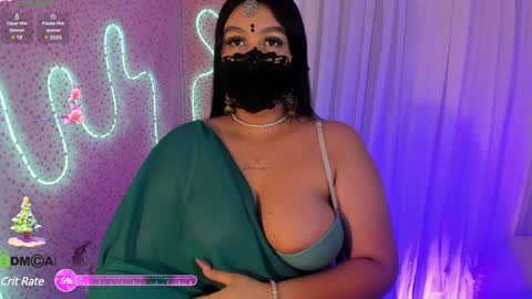 Snapshot of shantatiare_ chatting on January 24, 2:49 am SHANTAL  online show from January 24, 2:49 am