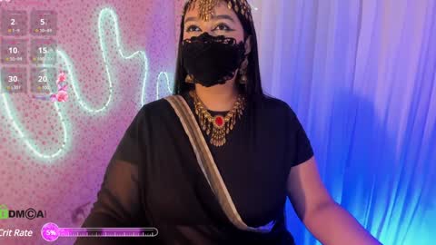 Snapshot of shantatiare_ chatting on December 5, 3:39 pm SHANTAL  online show from December 5, 3:39 pm