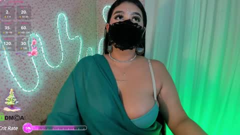 Snapshot of shantatiare_ chatting on December 26, 6:30 am SHANTAL  online show from December 26, 6:30 am