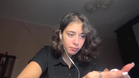 Shantel online show from November 10, 7:42 pm