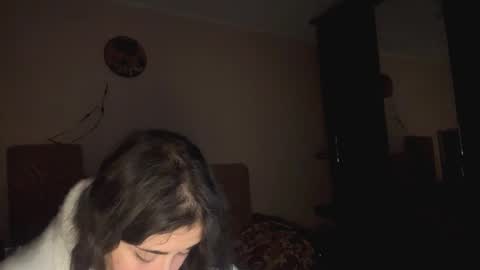 Shantel online show from December 17, 9:19 pm