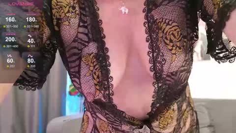 Natalya online show from November 30, 8:24 pm