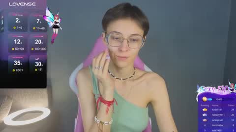 Sharli online show from December 16, 7:00 pm