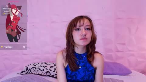 Sharlot Gallego online show from November 10, 10:27 pm