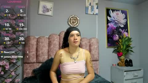 sharlotsh1 online show from June 26, 2:57 am