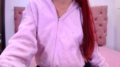 Snapshot of sharlott_kiss chatting on February 7, 11:56 am Sharlott online show from February 7, 11:56 am