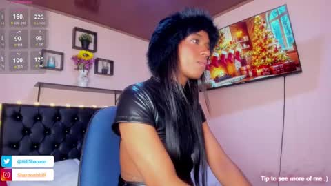 Snapshot of sharon_hill1 chatting on December 26, 8:11 pm Jessica independent model online show from December 26, 8:11 pm