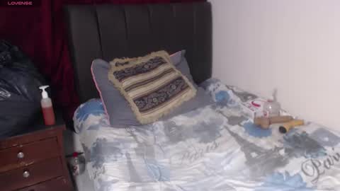 HARLEY online show from November 8, 9:31 pm