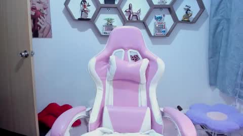 Sharon online show from February 8, 12:25 am