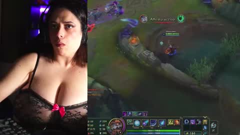 sharonurb3x online show from March 8, 9:18 pm