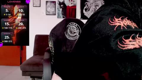 SHAROON online show from February 3, 10:23 pm