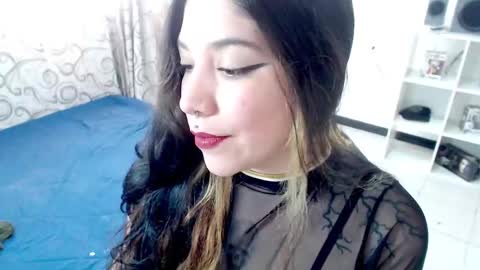 SHAROON online show from September 19, 9:14 pm