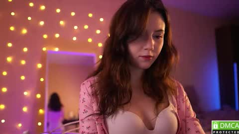 Sonya online show from January 9, 9:52 pm