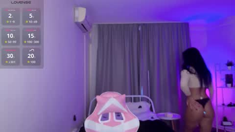 Shay online show from December 2, 5:20 am