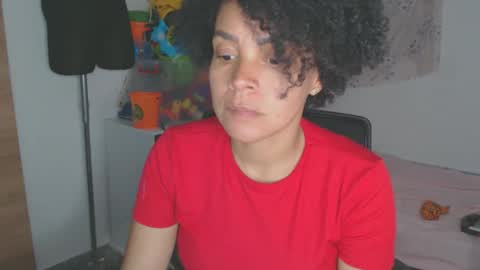 Snapshot of shayna_cute chatting on October 20, 1:19 am Shayna online show from October 20, 1:19 am
