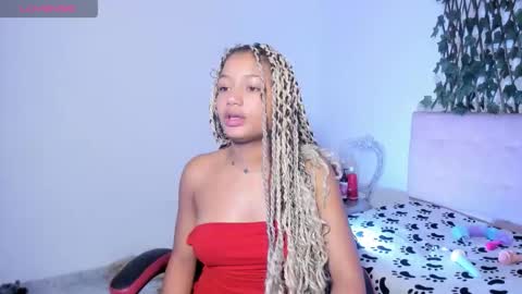 Violeta online show from February 11, 12:06 pm