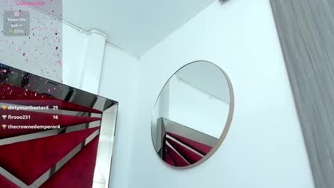 Shego  online show from September 21, 12:20 am