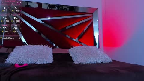 Shego  online show from February 5, 12:20 am