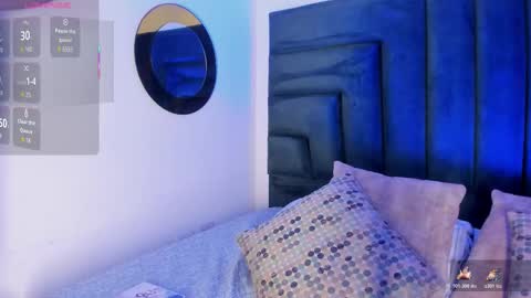 Shego  online show from February 13, 12:45 am