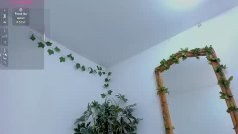 Shego  online show from July 14, 12:11 am