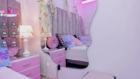 sheila_777 online show from October 23, 11:11 pm