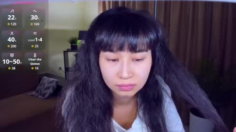 Sheila online show from October 18, 8:06 am