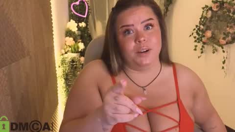 sheilla_queen online show from January 31, 8:07 pm