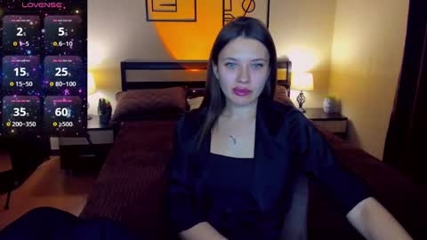 Alexis online show from February 7, 5:20 am