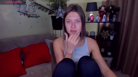 Alexis online show from January 10, 7:25 am