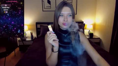 Alexis online show from January 16, 5:11 am