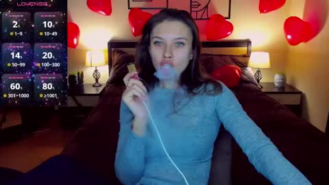 Alexis online show from February 11, 5:16 am