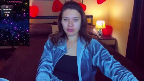 Alexis online show from February 18, 5:31 am