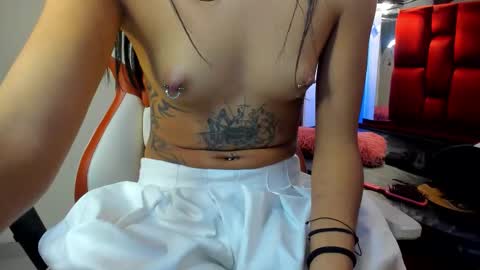 sheilly_brown online show from September 14, 9:12 pm