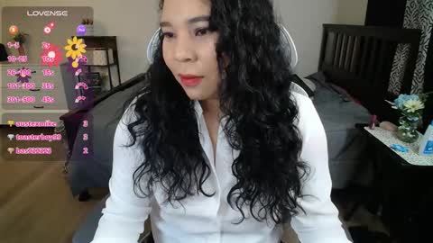 sheilyn_smith online show from February 20, 6:26 am