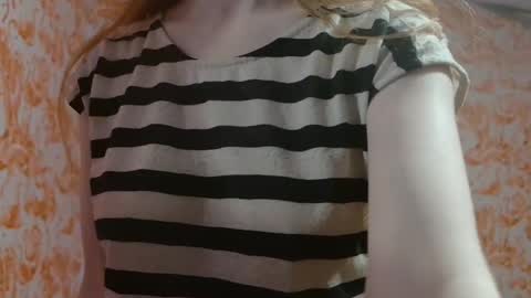 Erika online show from March 30, 10:09 pm