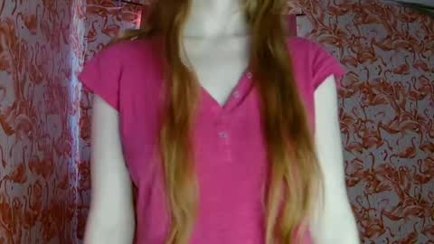 Erika online show from April 19, 8:00 pm