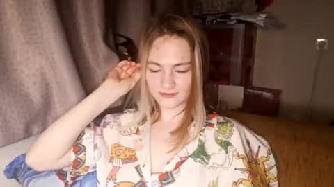 Ashley online show from June 17, 5:25 pm