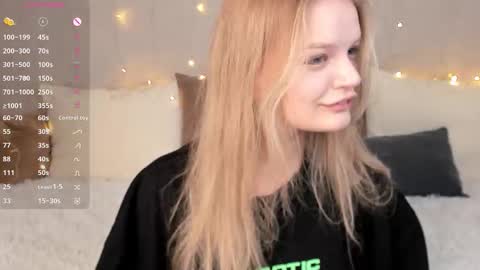 shellyboom online show from February 1, 6:06 pm