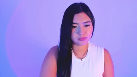 Snapshot of shellyrayhs1 chatting on October 17, 2:48 am Shelly rayhs online show from October 17, 2:48 am