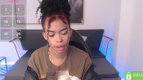 Snapshot of shenna_brunette_ chatting on January 4, 1:10 pm Shenna online show from January 4, 1:10 pm