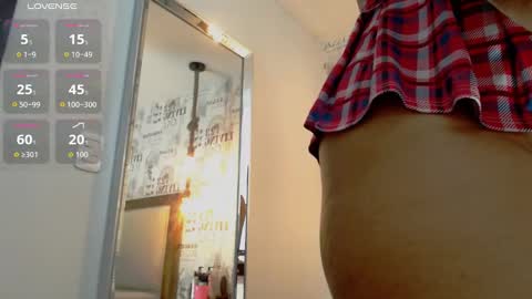 Snapshot of shenoa_hunter chatting on September 25, 8:28 pm SHENOA online show from September 25, 8:28 pm