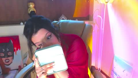 Sher online show from March 19, 9:41 pm