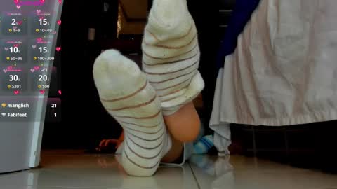Snapshot of sherilkwang_ chatting on October 8, 12:48 am .. Sherilk .. online show from October 8, 12:48 am