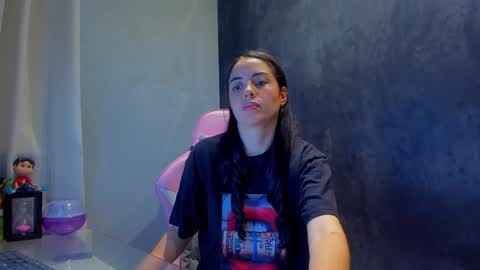 Snapshot of sherilkwang_ chatting on January 7, 10:22 am .. Sherilk .. online show from January 7, 10:22 am