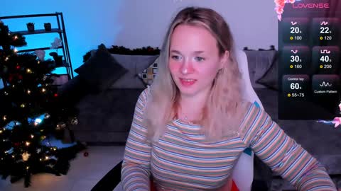 Sheril online show from December 27, 3:16 pm