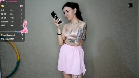 sherleychamblin online show from March 26, 3:14 pm