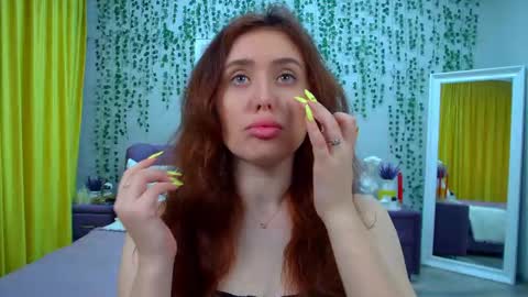 Sherry online show from November 25, 6:26 am