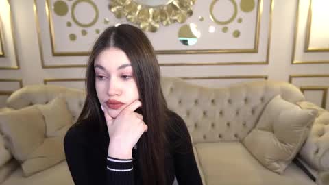 Snapshot of sheryl_elegance chatting on February 24, 11:52 am Sheryl online show from February 24, 11:52 am