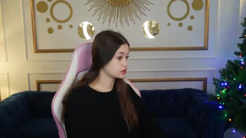Snapshot of sheryl_elegance chatting on December 9, 12:08 pm Sheryl online show from December 9, 12:08 pm